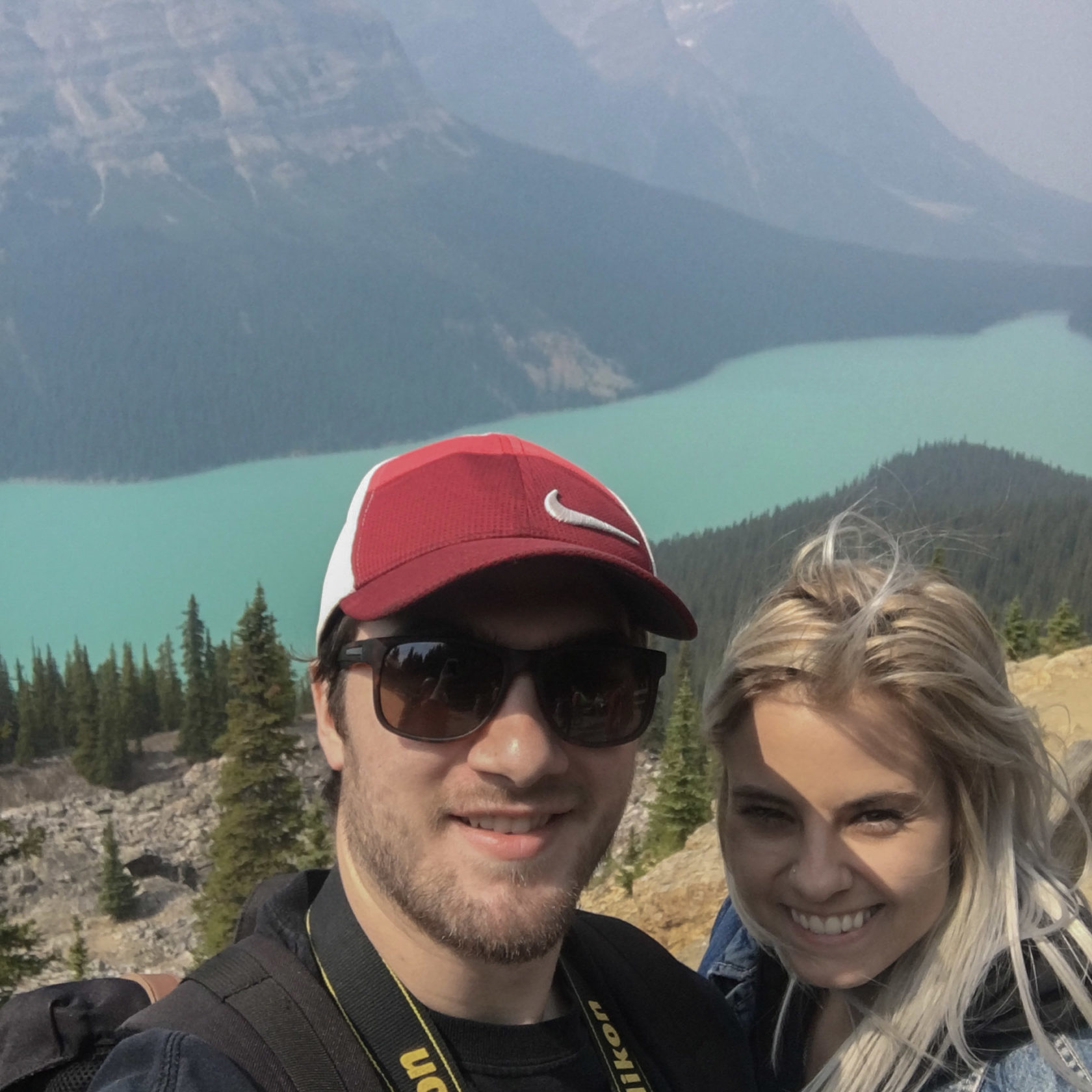 tips for traveling to banff, alberta